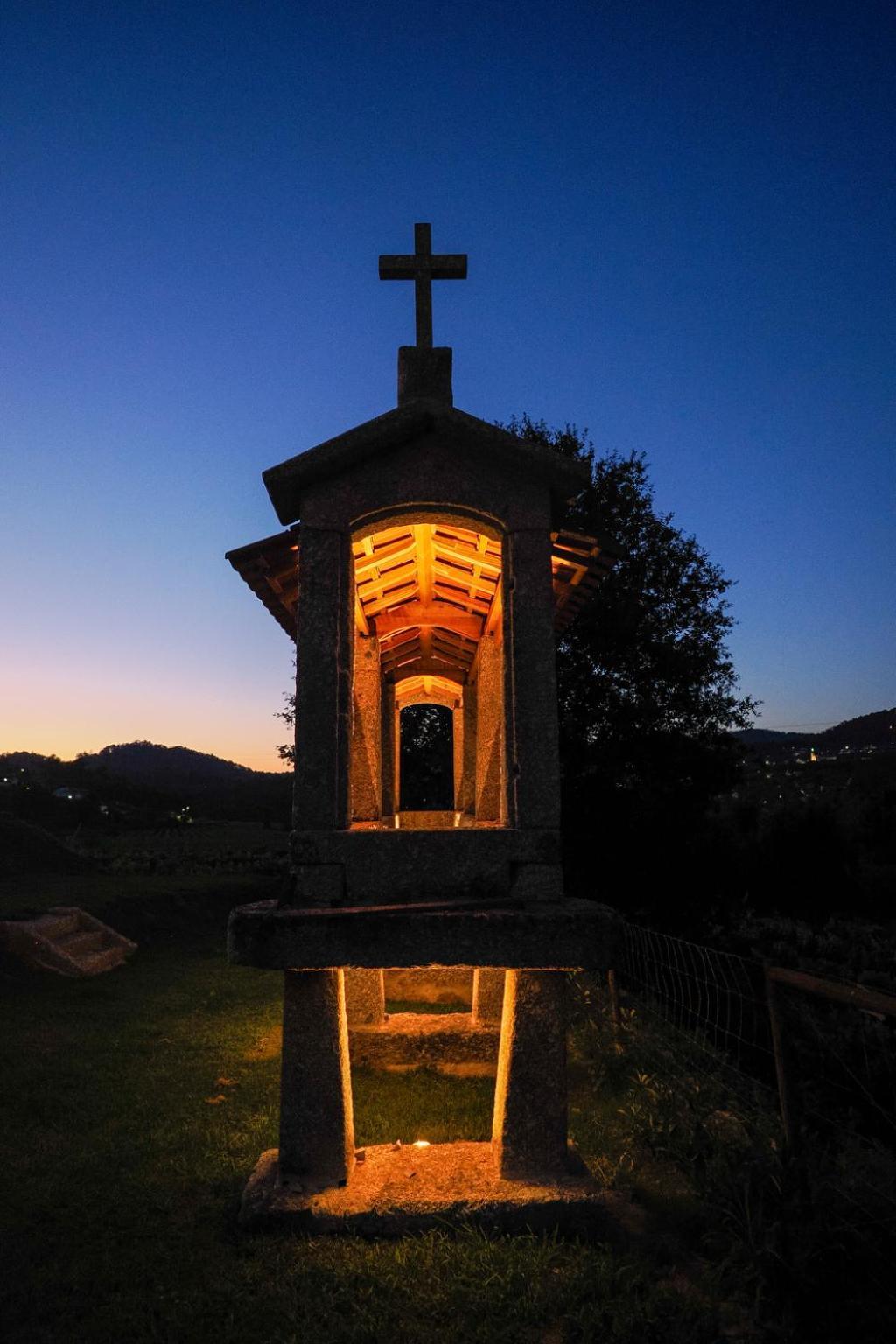 Quinta De Cypriano - Wine & Nature Ponte da Barca Exterior photo